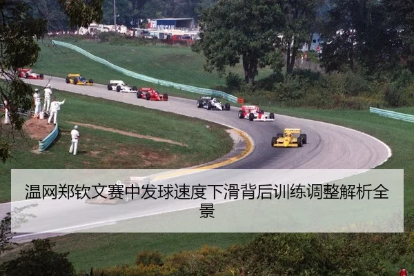 温网郑钦文赛中发球速度下滑背后训练调整解析全景